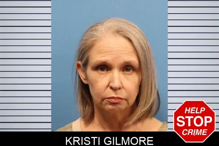 Kristi Gilmore