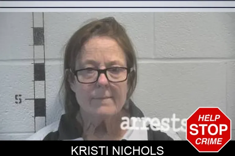 Kristi Nichols