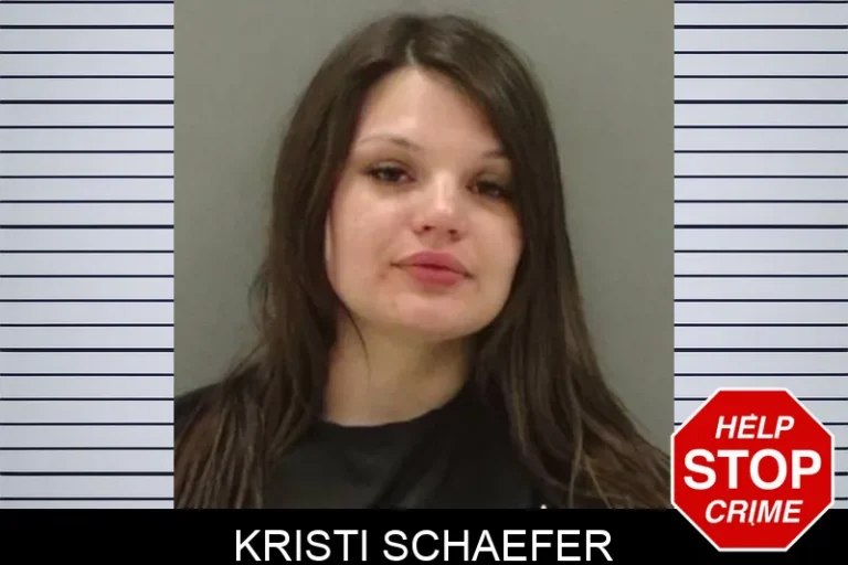 Kristi Schaefer