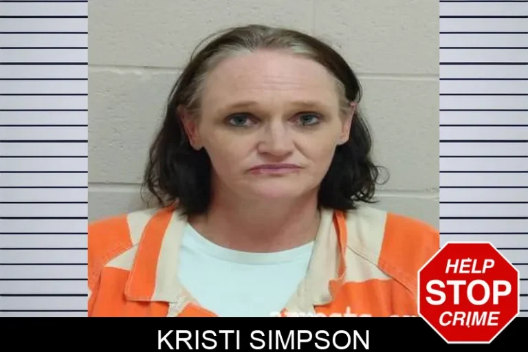 Kristi Simpson