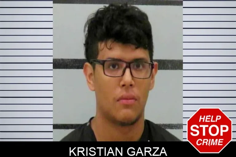 Kristian Garza