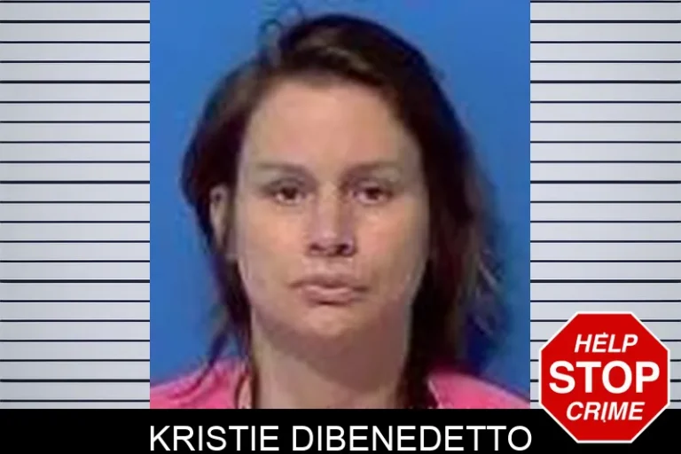 Kristie Dibenedetto
