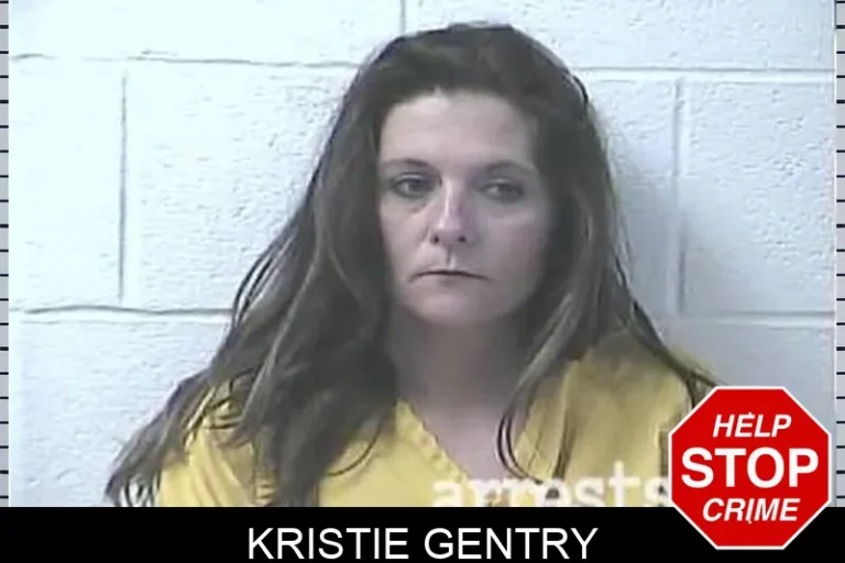 Kristie Gentry