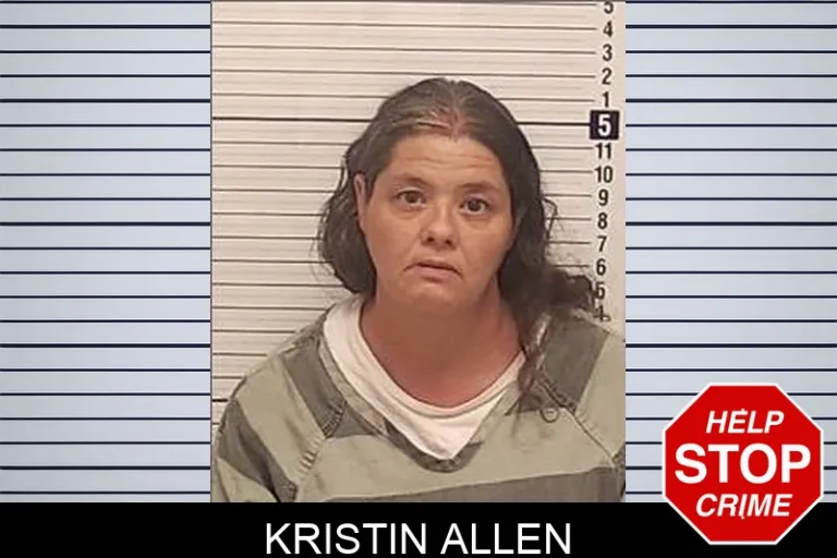 Kristin Allen