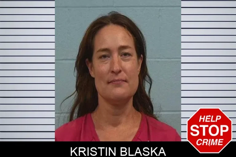 Kristin Blaska