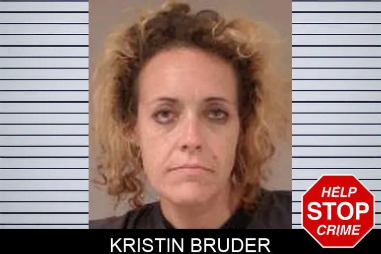 Kristin Bruder