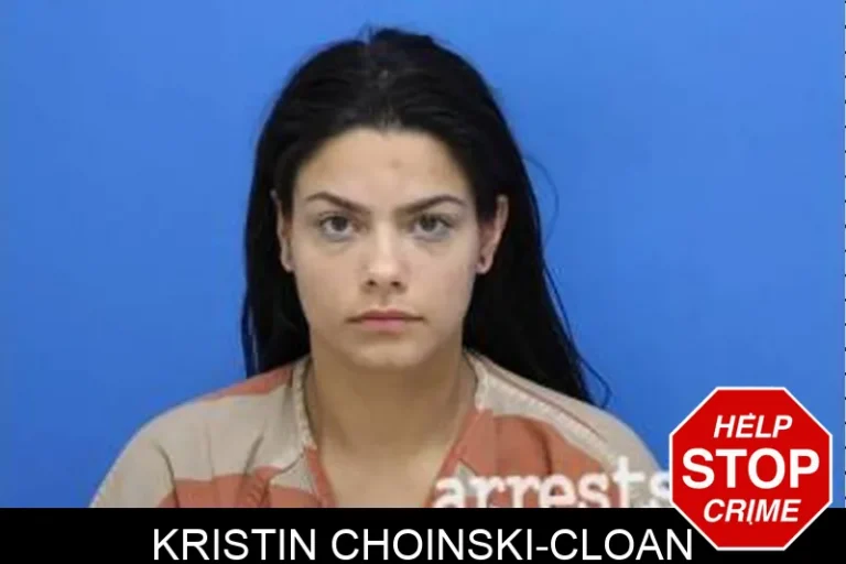 Kristin Choinski-Cloan