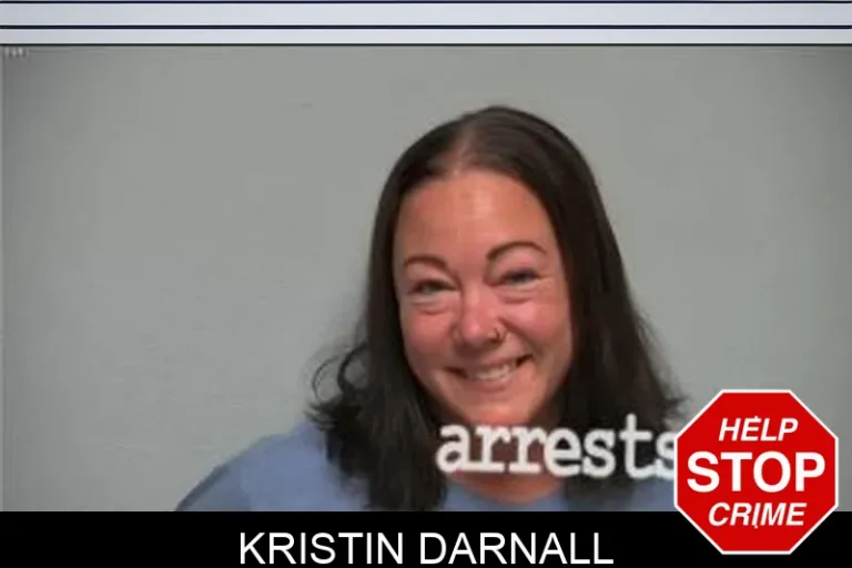Kristin Darnall