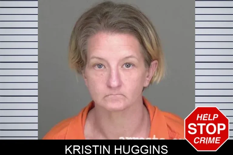 Kristin Huggins