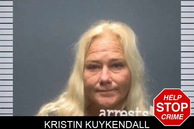 Kristin Kuykendall