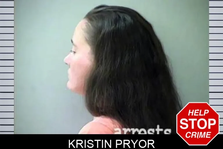 Kristin Pryor
