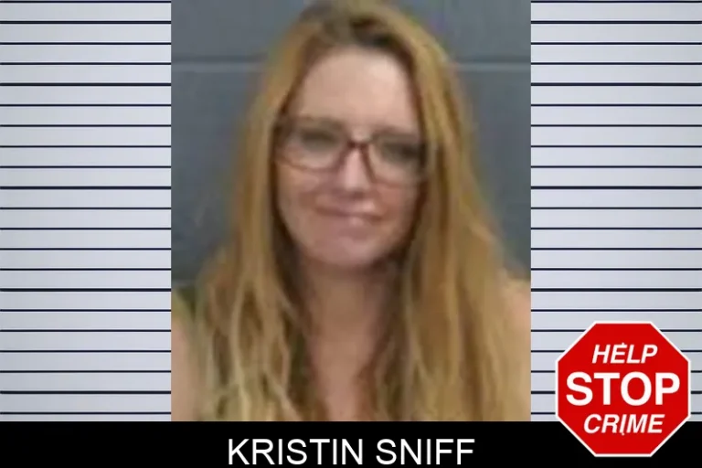 Kristin Sniff