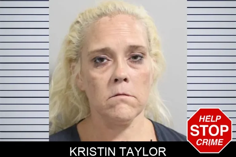 Kristin Taylor