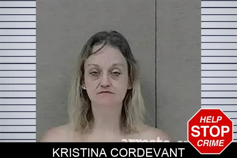 Kristina Cordevant