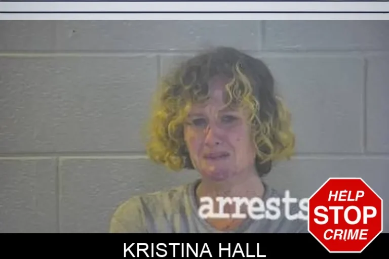Kristina Hall