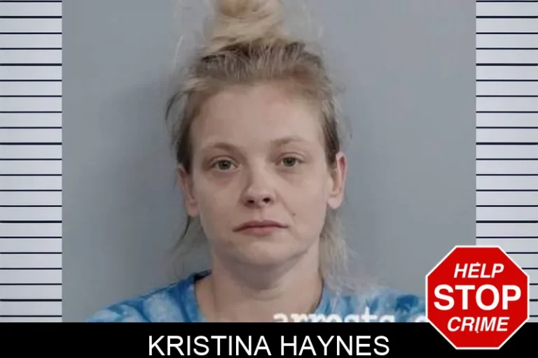 Kristina Haynes