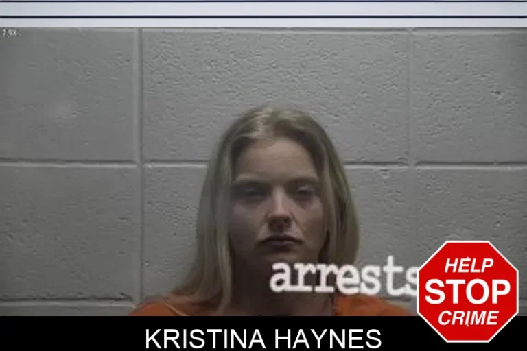Kristina Haynes