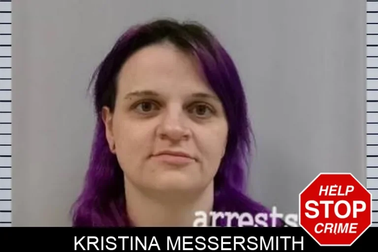 Kristina Messersmith