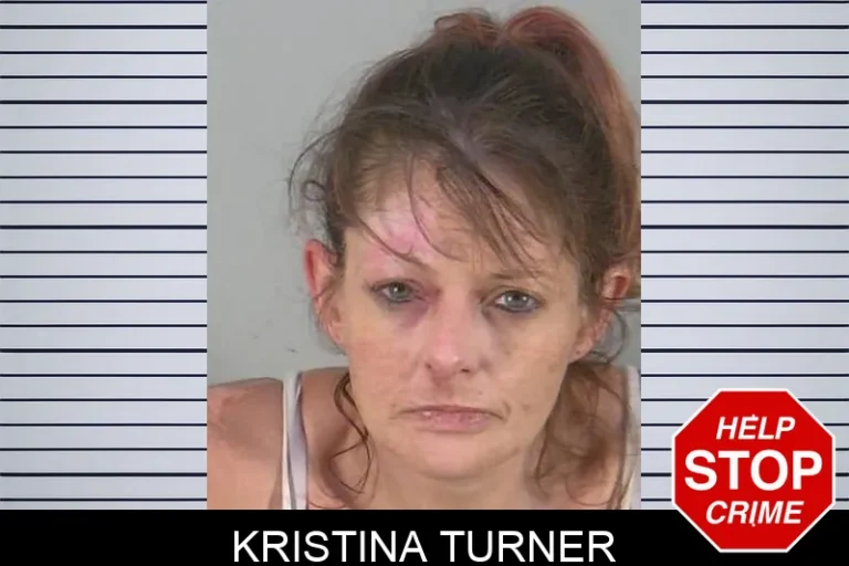 Kristina Turner