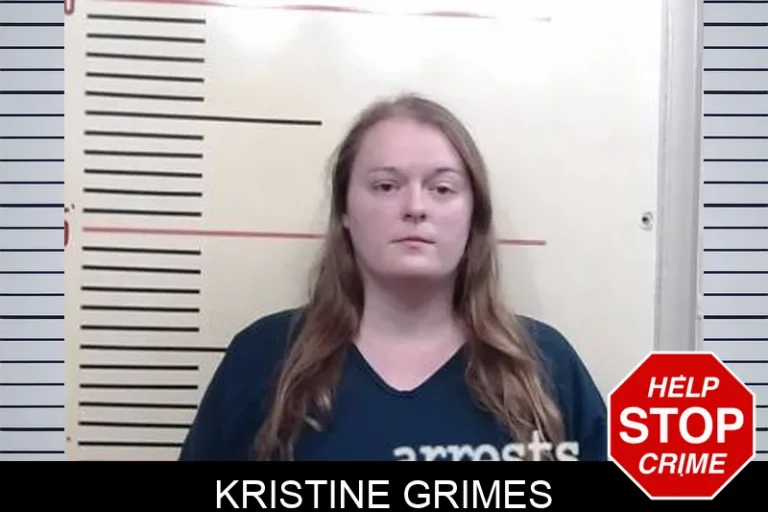 Kristine Grimes