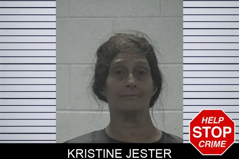 Kristine Jester