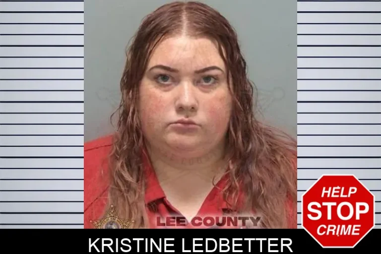 Kristine Ledbetter