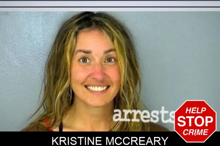 Kristine McCreary