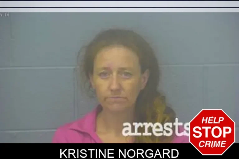 Kristine Norgard