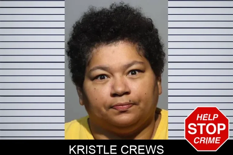 Kristle Crews