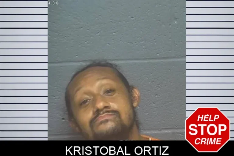 Kristobal Ortiz