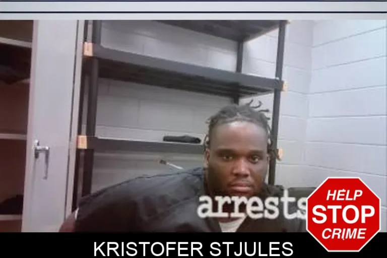 Kristofer StJules