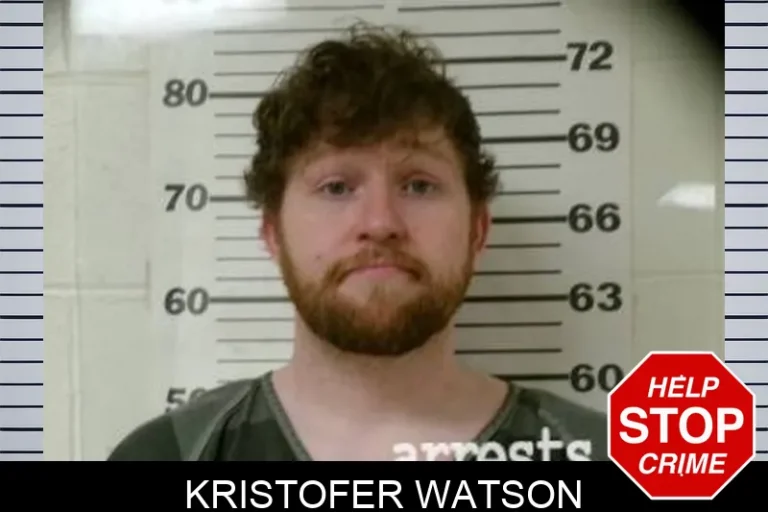 Kristofer Watson