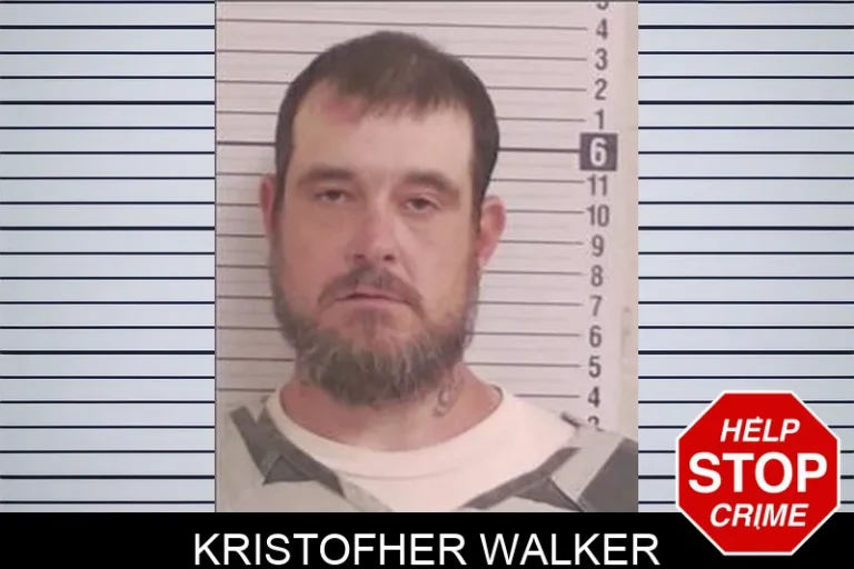 Kristofher Walker