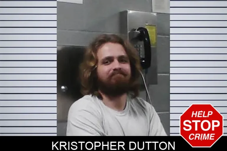 Kristopher Dutton