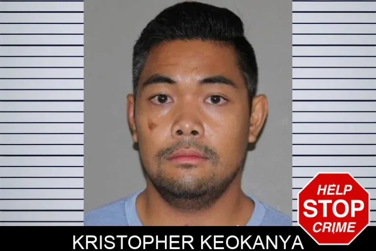 Kristopher Keokanya