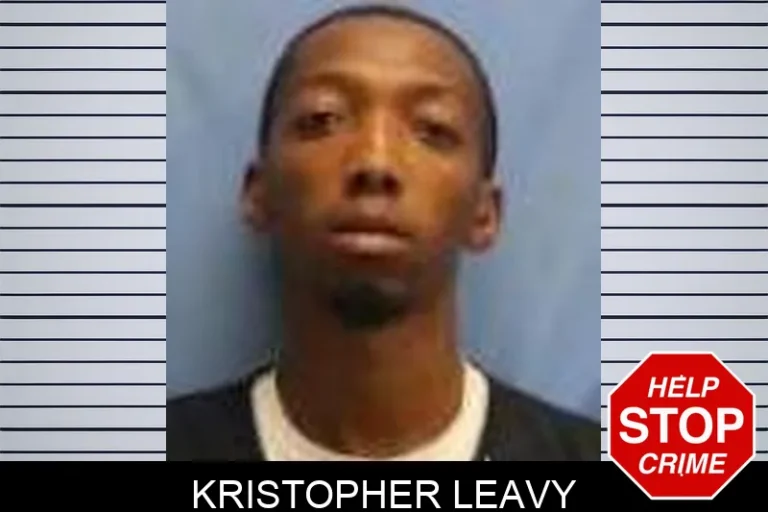 Kristopher Leavy