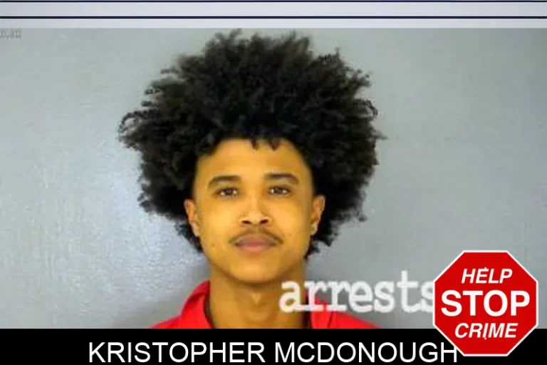 Kristopher McDonough