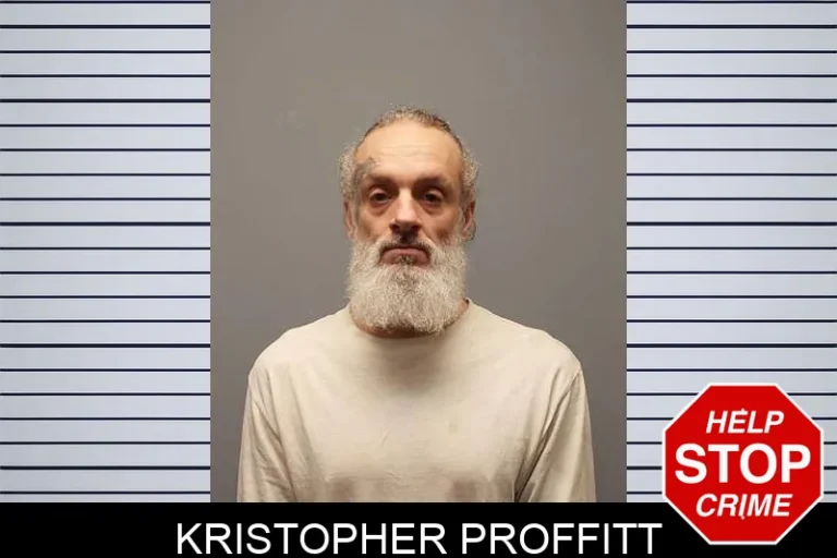 Kristopher Proffitt