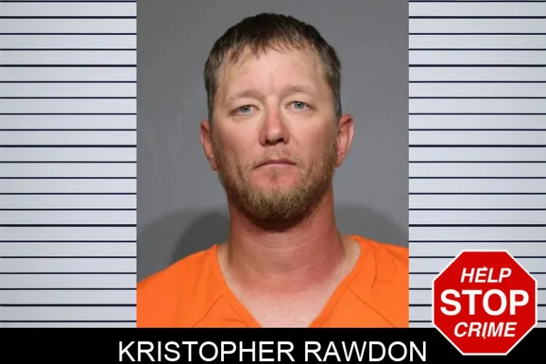 Kristopher Rawdon