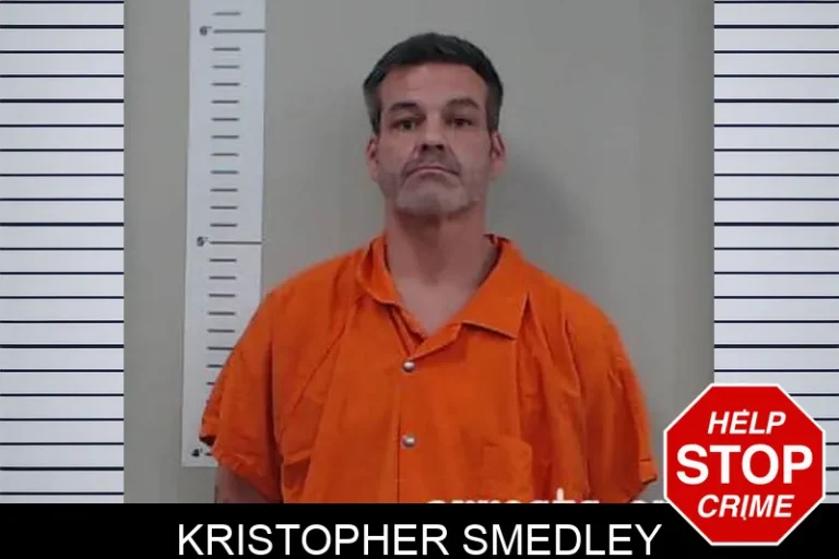 Kristopher Smedley