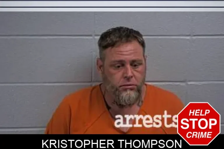 Kristopher Thompson