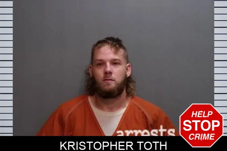 Kristopher Toth