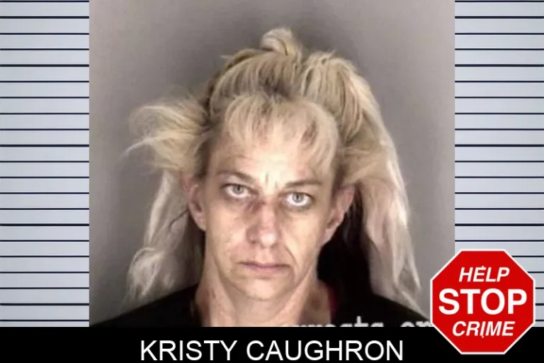 Kristy Caughron