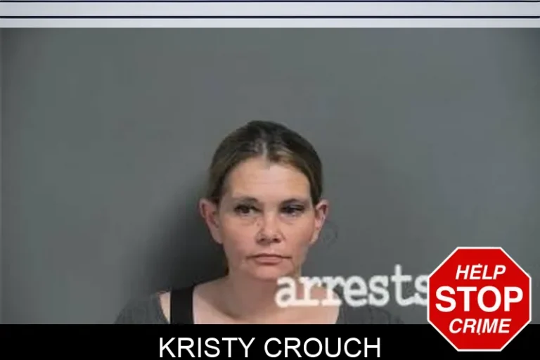 Kristy Crouch
