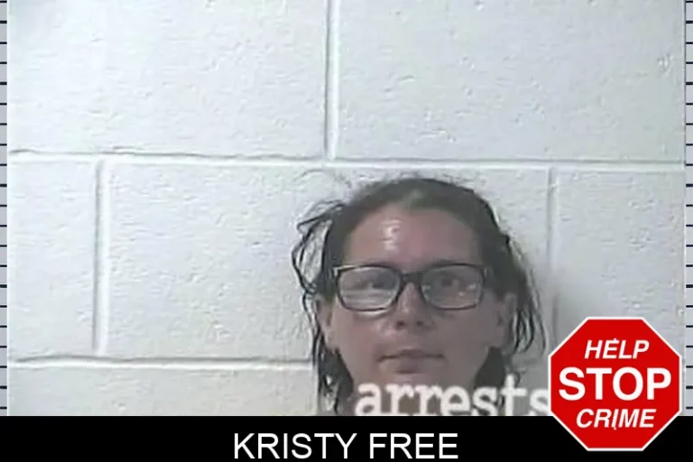 Kristy Free