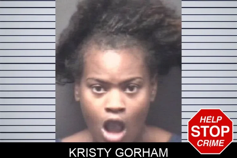 Kristy Gorham