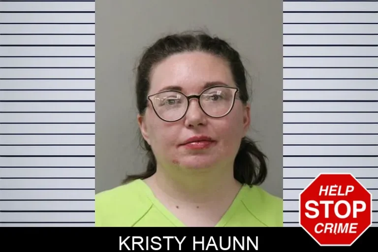 Kristy Haunn