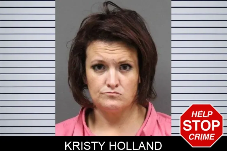 Kristy Holland
