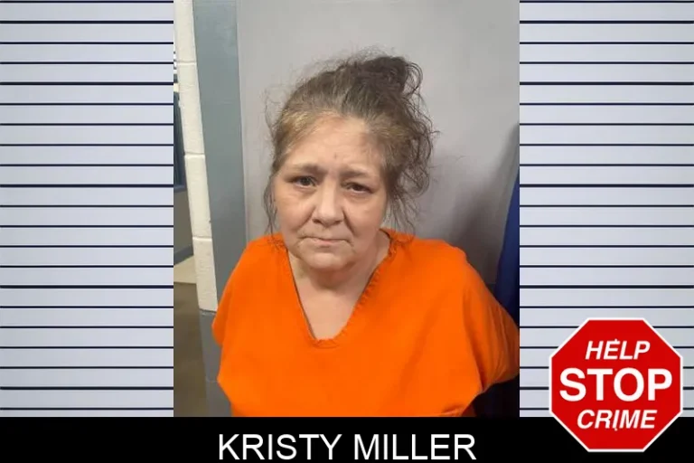 Kristy Miller