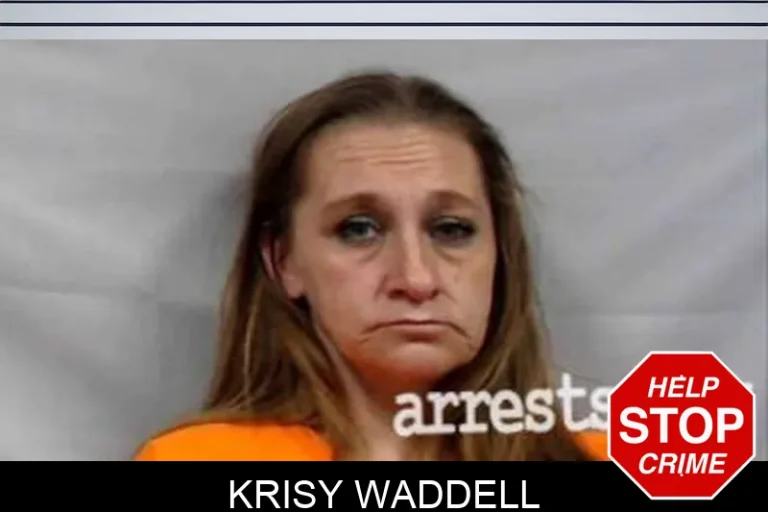 Krisy Waddell
